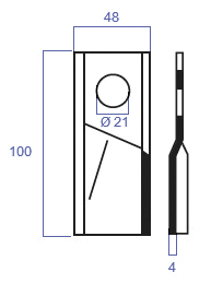 Disegno RM34-109